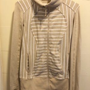 lululemon jacket